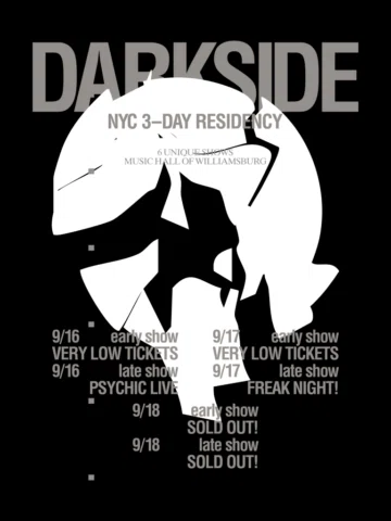 NY SEPTEMBER 🖤