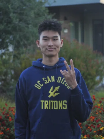 Im excited to officially announce my commitment to the University of California,