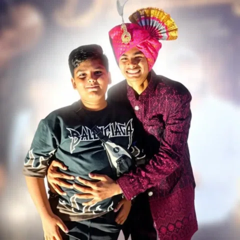 Nagpur creator