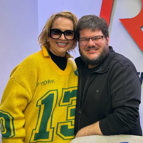 No ‘Antenados’ desta semana, converso com a cantora e atriz Gottsha (@gottscha),