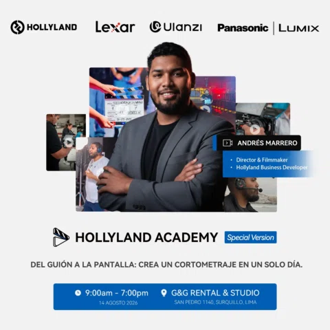 ⏳ Faltan solo 4 días.

En solo cuatro días no asistirás a una conferencia.

Vivi