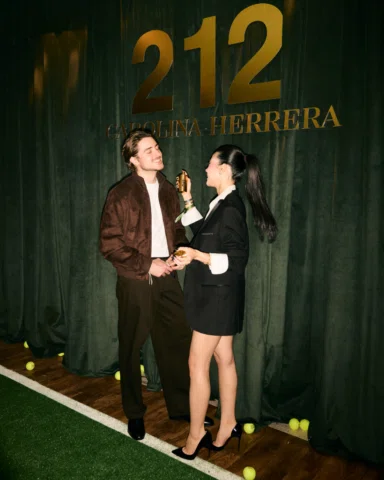 212 Mansion com @carolinaherrera 🥂

#212CARINAHERRERA
#212MANSION
Publicidade