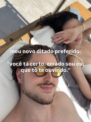 big ensinamentos 👍