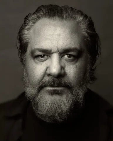 Pierre is one of my favorite actors on the planet. I’ve been working with him fo