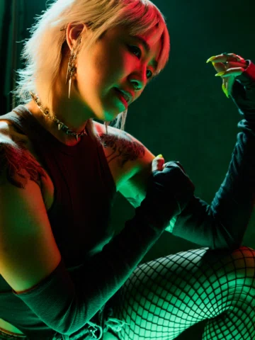 Several more color play images from this weeks shoot with @emilyhsiung and the n