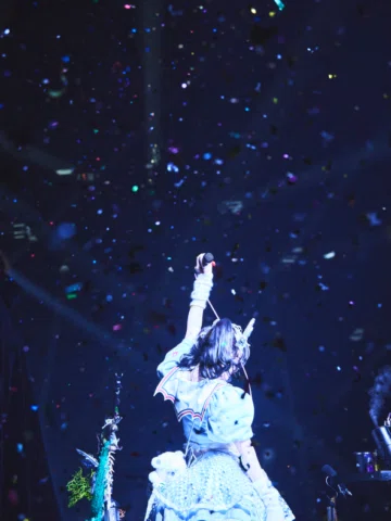 2026.05.02
BANGKOK Union Hall
กรุงเทพฯ ยูเนี่ยน ฮอลล์

ภาพโดย @hurry 

ZUTOMAYO 