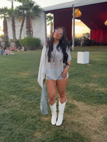 Latina foreva