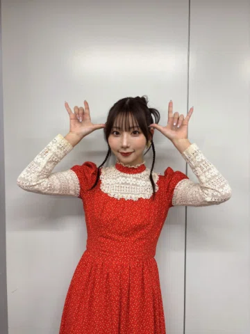 #FNS鬼レンチャン歌謡祭 👹
ありがとうございました！
#よよよちゃん いかがでしたか？😼✨
豪華共演者のみなさまとご一緒させていただき光栄でした！
ぜひ