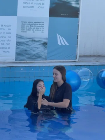 Eis que tudo se fez novo 🙌🏻