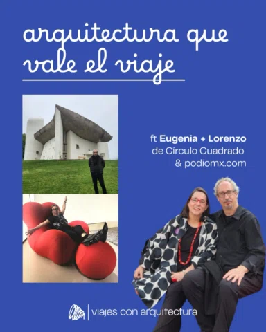 La power couple @eugenia_circulocuadrado y @lorenzodiazcampos compartiendo los e