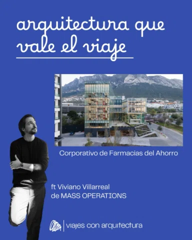 Los viajes de @vvbueron @massoperations siempre vienen con buenas historias y un