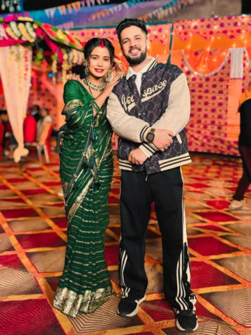 Happy birthday sir 🎂 🤗🫶❤️
@beingmudassarkhan 
.
.
.
.
#gaavkigori #anjalichau