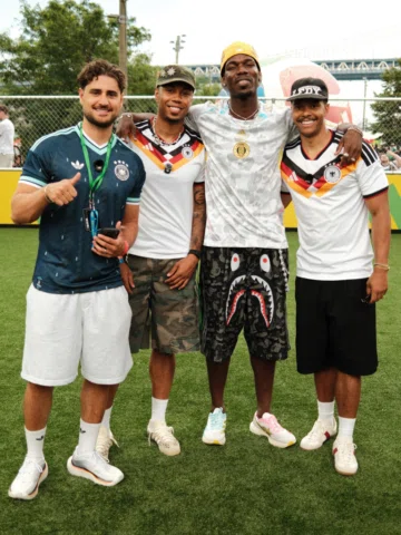 Anzeige | ❤️ @adidasfootball @adidasgermany