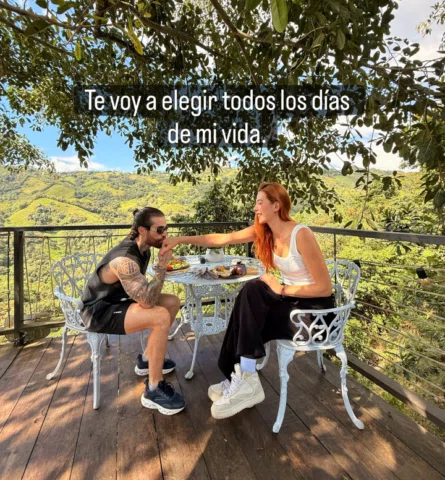 Elegirnos es una promesa que se renueva en lo simple. 
🧸🧡🌻

#love #cuoplegoal