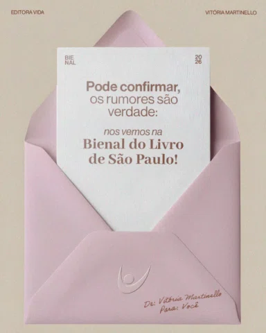 Eu tenho tanto pra dizer... 😭🥹 e, ao mesmo tempo, nem estou acreditando que is