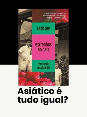 Fiquei profundamente tocado por esse livro. Fascinado pela beleza (porque cada f