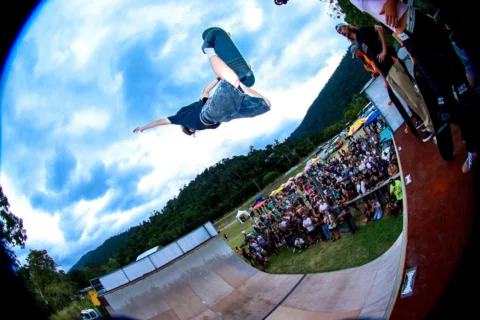 @weekend.at.timmys was ripping this year, gets better and better every year 🍻 

