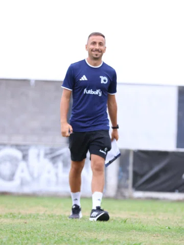 Finaliza la décima edición de Promise Soccer.

Han sido cuatro semanas de aprend
