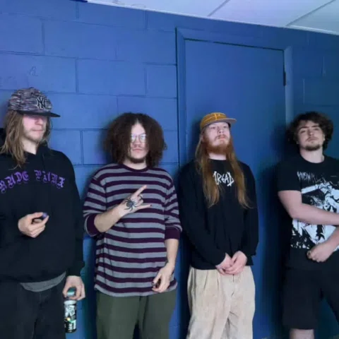 Some DREAD flics taken by @omgimlils 
Huge thanks to @nailed_t0_the_cross for in