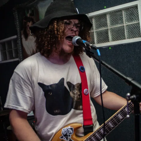 Some @mr_roboto_project flics taken by @omgimlils 
DREAD DREAD DREAD THANK YOU F