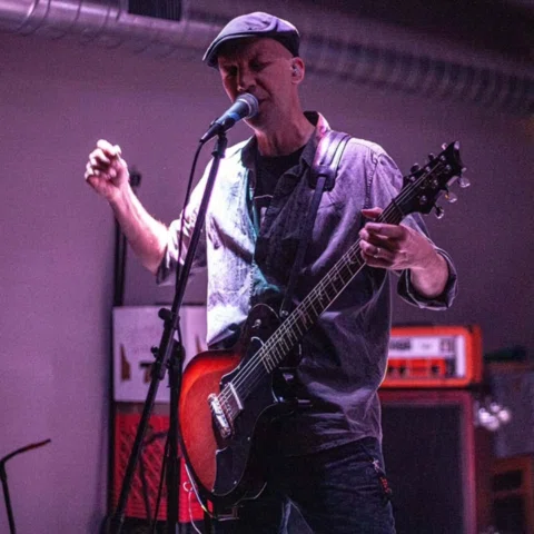 Some shots from our release party courtesy of @omgimlils - thanks for shooting!