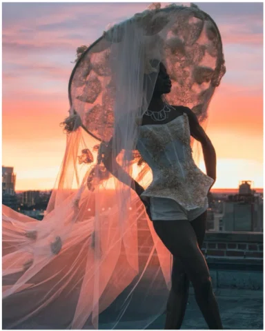 “Skyscraper”
 - @j.ebyjudiann brand photoshoot.

•

Designer | @j.ebyjudiann 
Ph