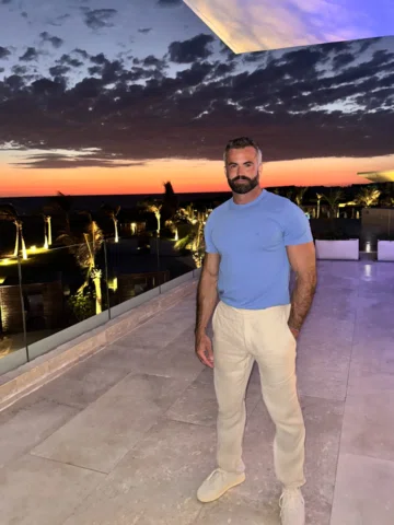 Paradise found at Nobu Los Cabos 🌴 The beach, the hotel, the pools 🤩, the suns