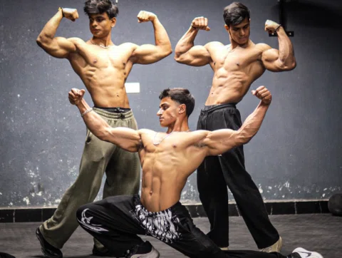 Peak NATURALS only 🔱
.
Follow @ranaaafit , @ayushingym @arunnzzz_ 📈