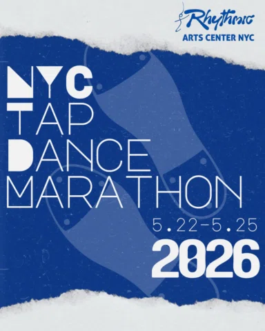 ‼️⚠️ ATTENTION ALL TAP DANCERS ⚠️‼️

This is not a drill. (Though actually there