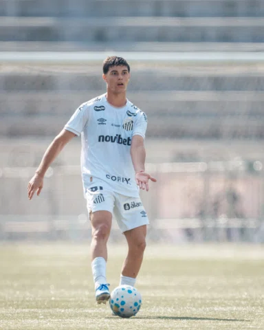 @santosfc 🤍🖤

📸 @raulbaretta_photo