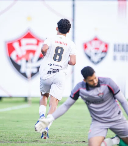 Excelente vitória fora de casa, seguimos no foco!

+1⚽️