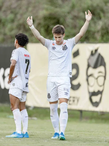 #brasileirosub20 +3✅
+⚽️