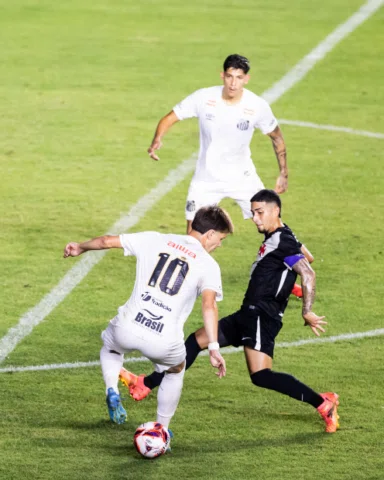 obrigado @brasileirao 🤍🖤