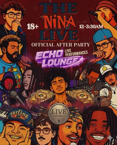 AFTER PARTY @echolounge719 so many great performances i couldn’t tag you all but