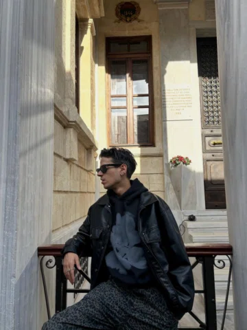 Eskiden bir beyomoltisanti vardı 🥀