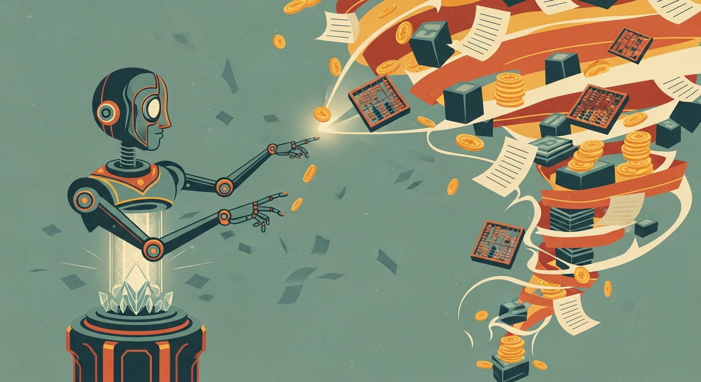 AI Bookkeeping in 2026: Automate Your Spend & Month-End Close