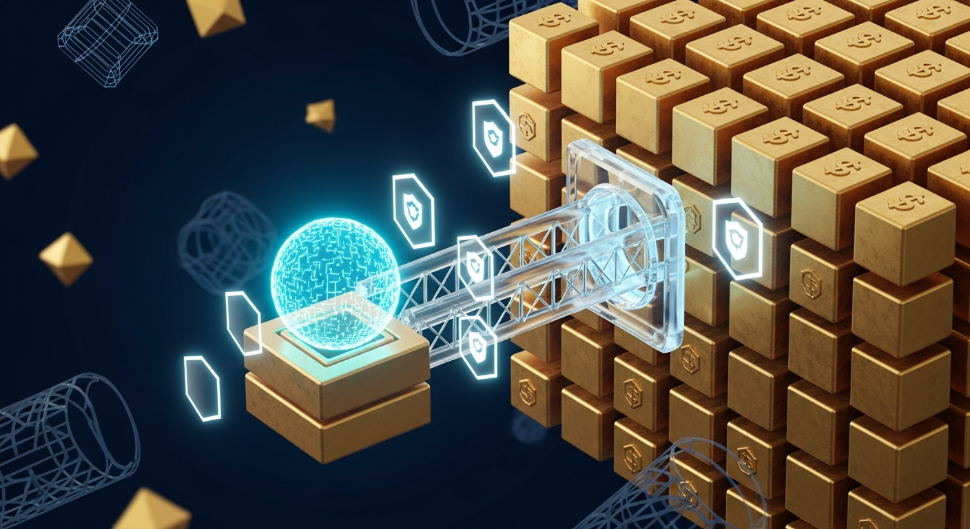 MCP for Accounting: How AI is Transforming Finance Teams