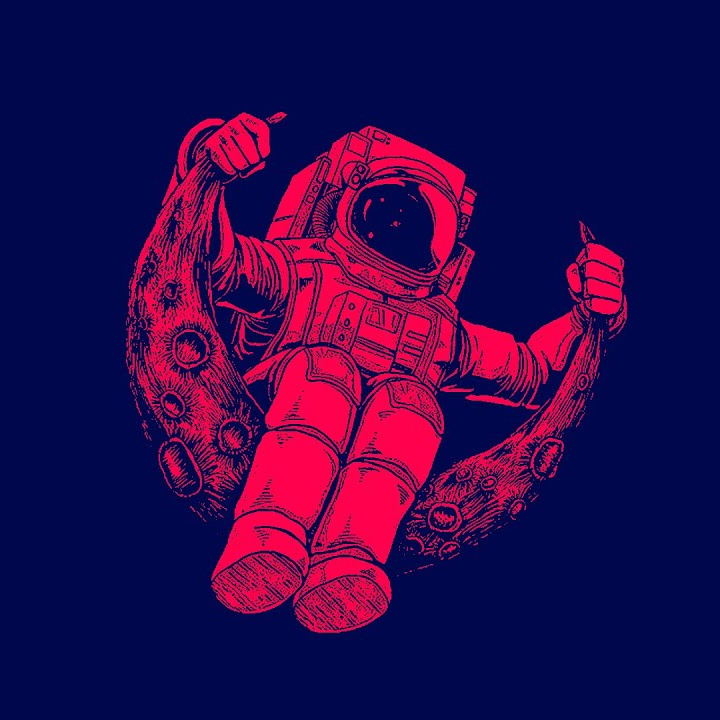 Astronaut