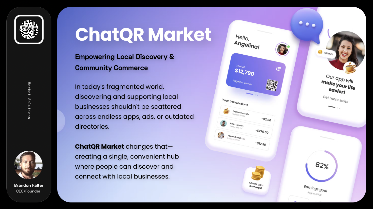 Launch & Support