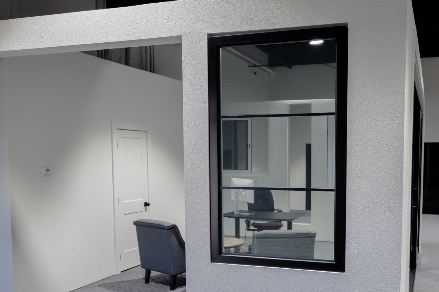 Energy-Efficient Aluminum Windows