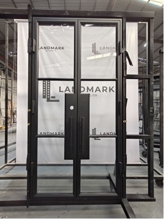 The Lexington Interior Door
