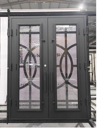 The Portofino Double Door