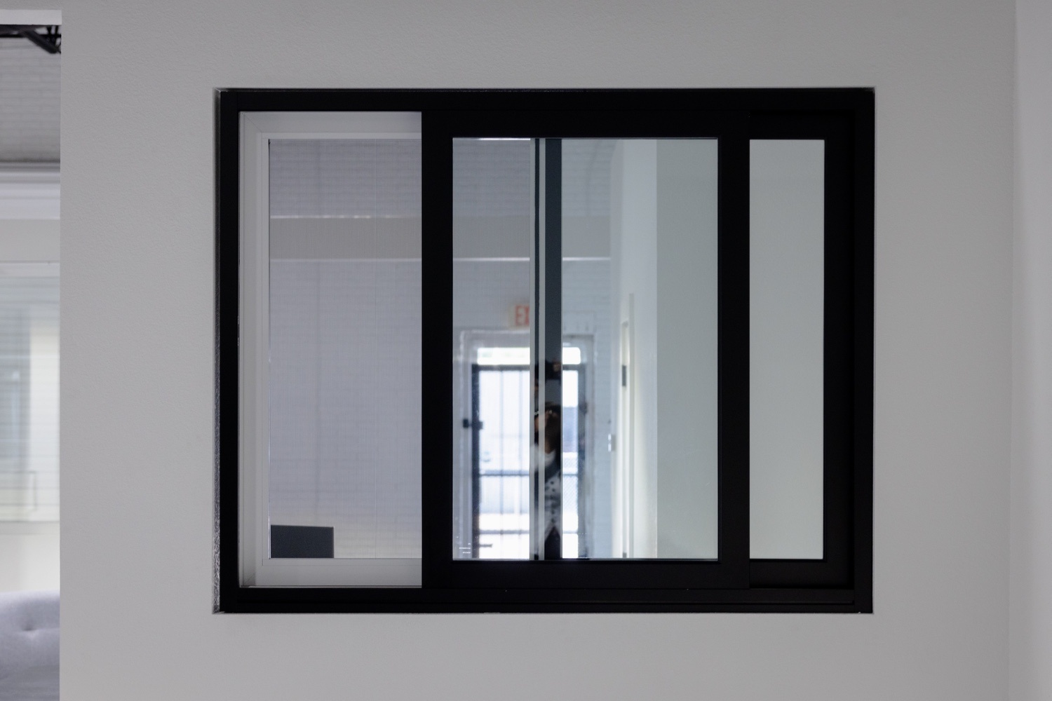 Aluminum Sliding Windows