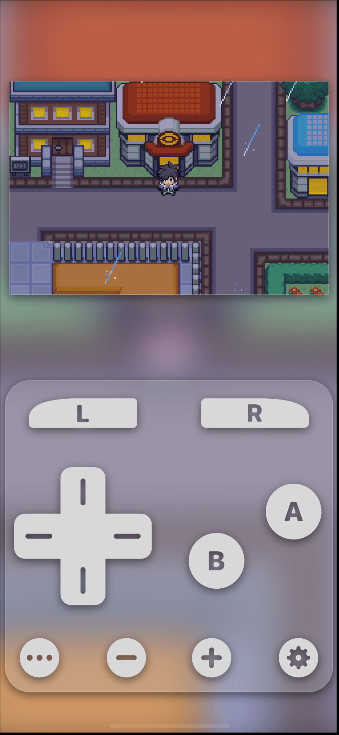 Ignited screenshot 1