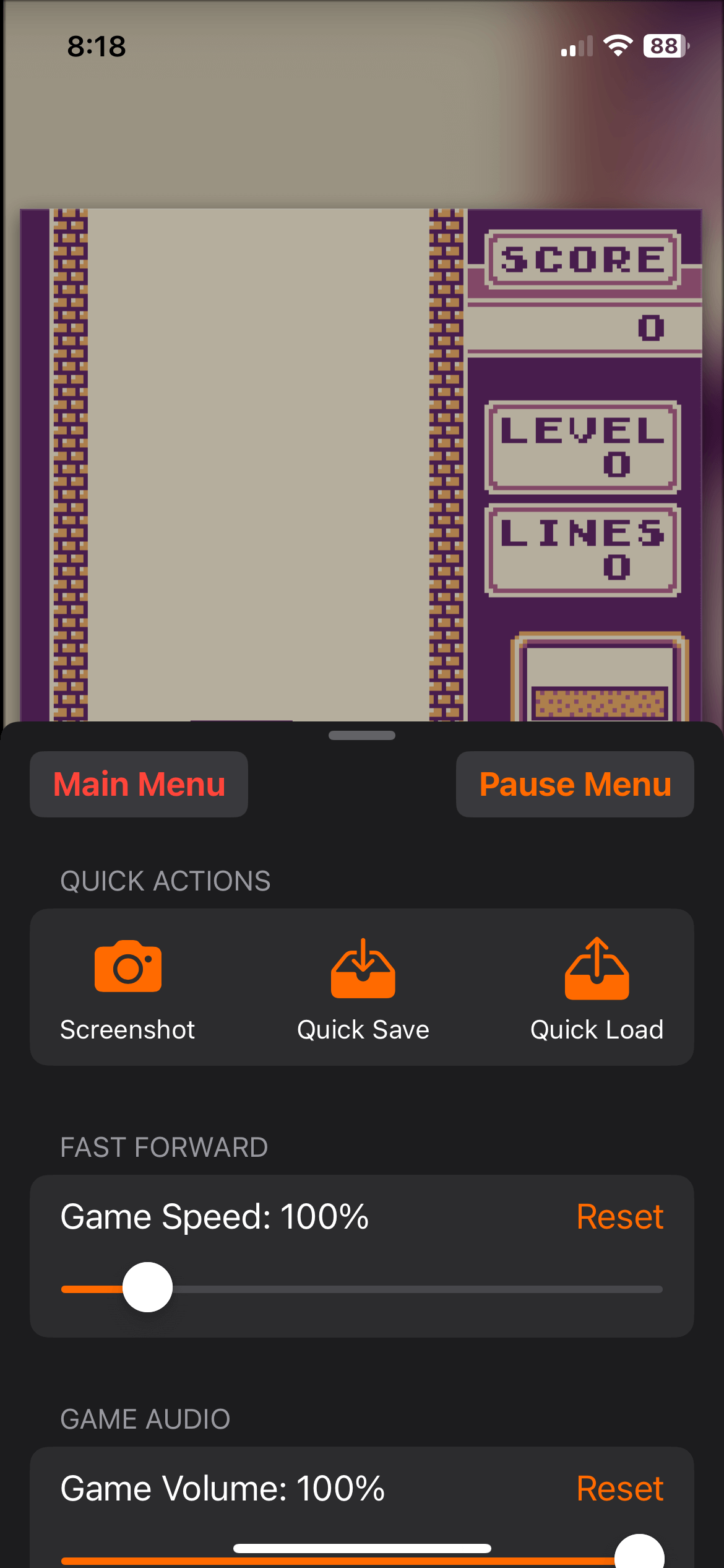 Ignited screenshot 11