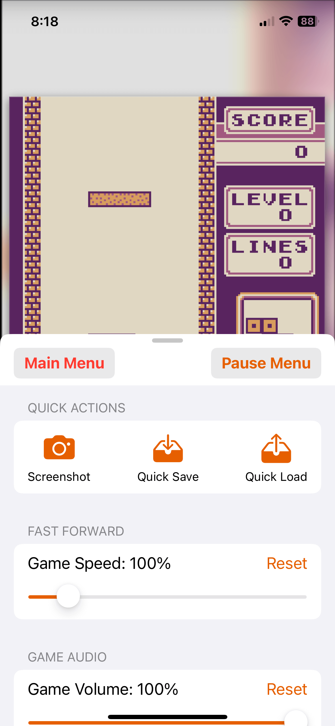 Ignited screenshot 8