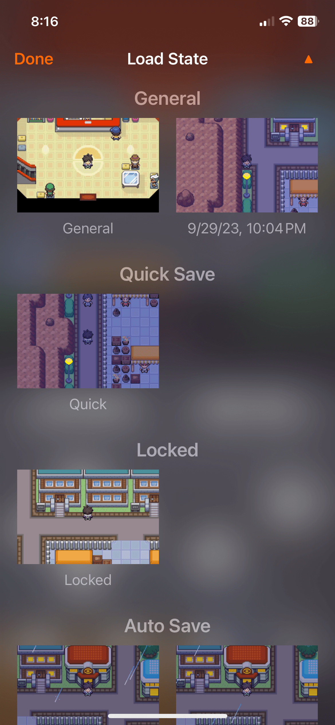 Ignited screenshot 10