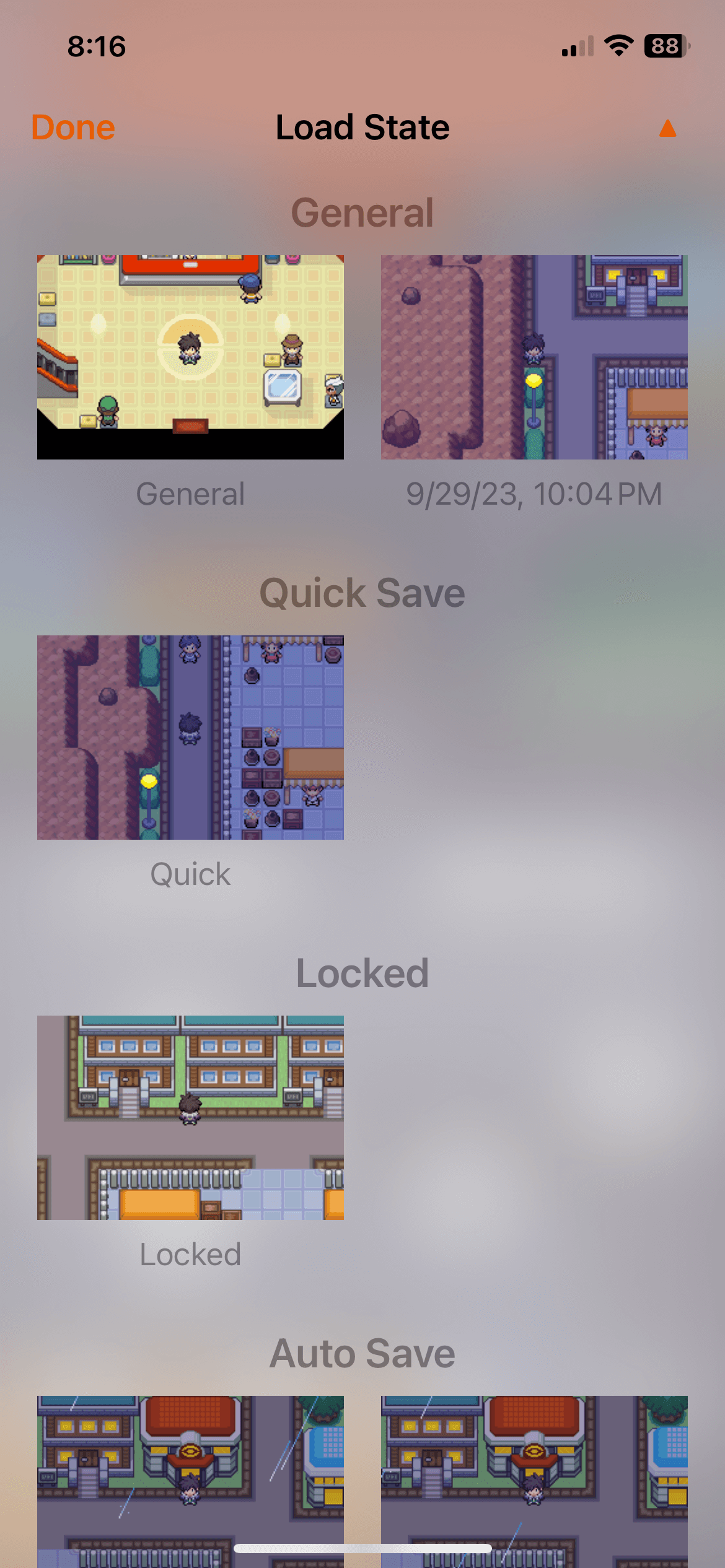 Ignited screenshot 7