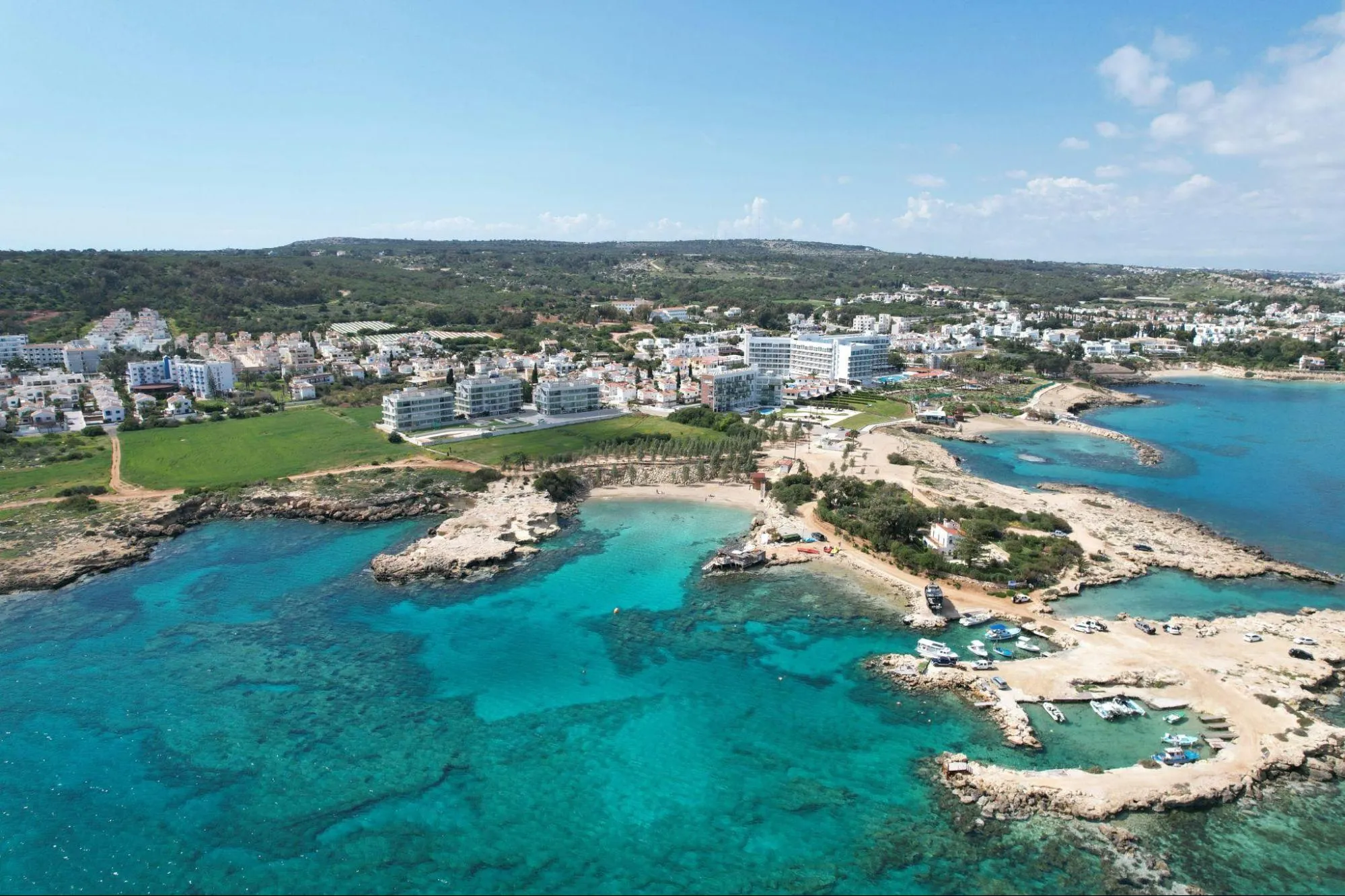 Cyprus