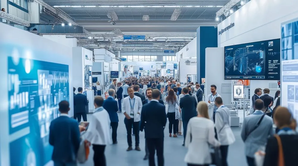 Tech Global Summit